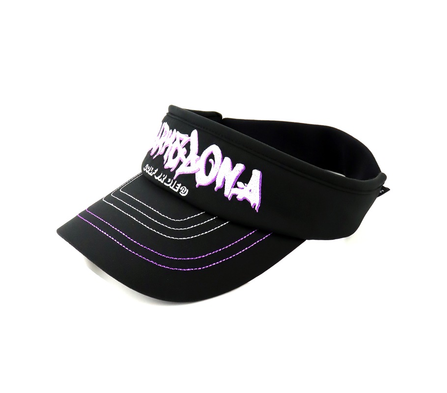 【専用】MARK&LONA ⭐︎ サンバイザー MARK&LONA マークアンドロナ Aerosol Sunvisor | MEN and WOMEN