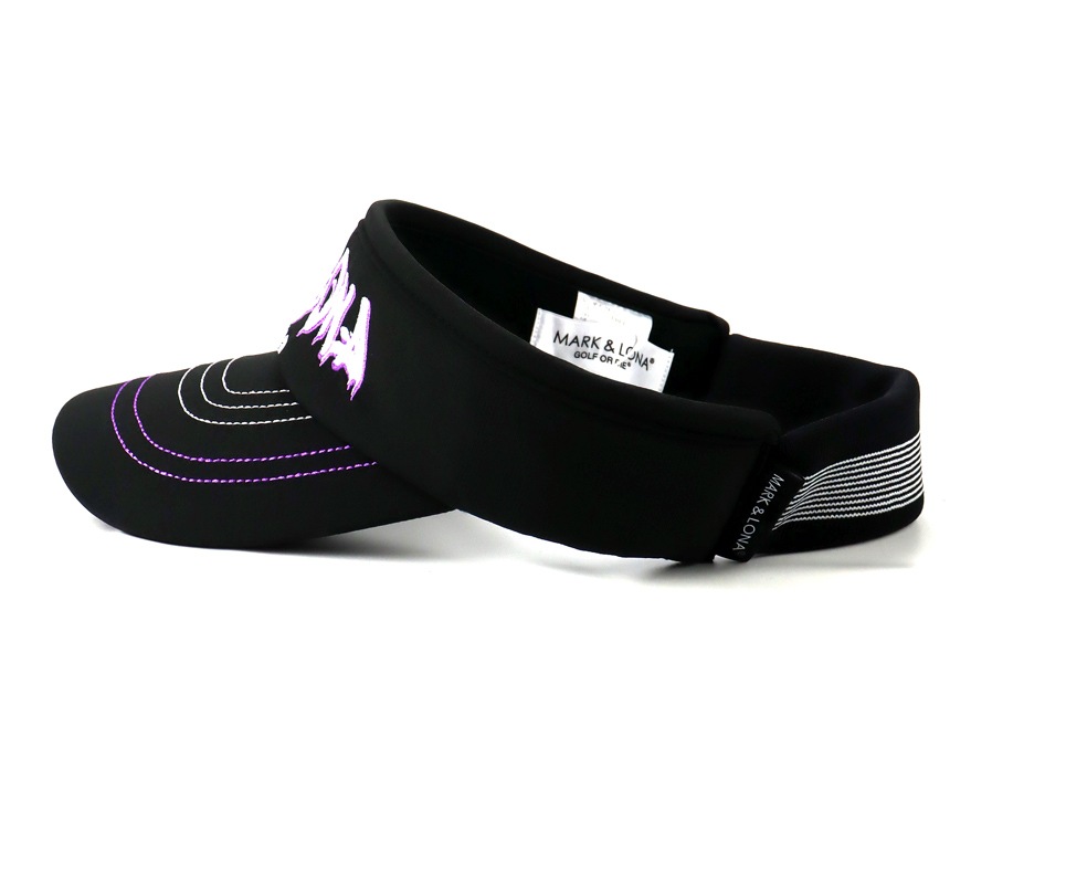 MARK&LONA マークアンドロナ Aerosol Sunvisor | MEN and WOMEN