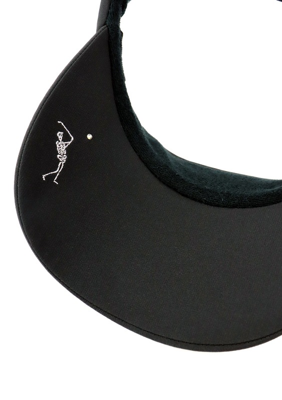 MARK&LONA マークアンドロナ Aerosol Sunvisor | MEN and WOMEN