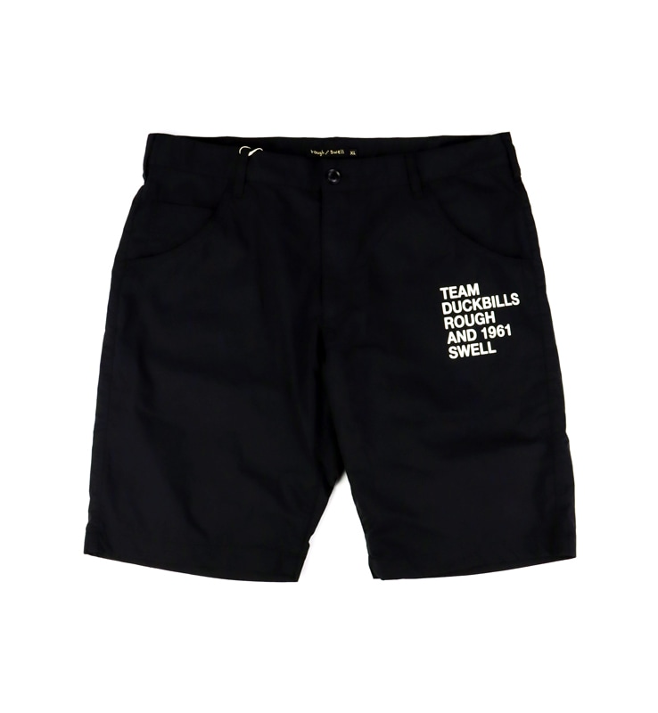 rough&swell եɥ FORCE TOUR SHORTS 硼ȥѥ ֥å RSM-24063 / ե  &