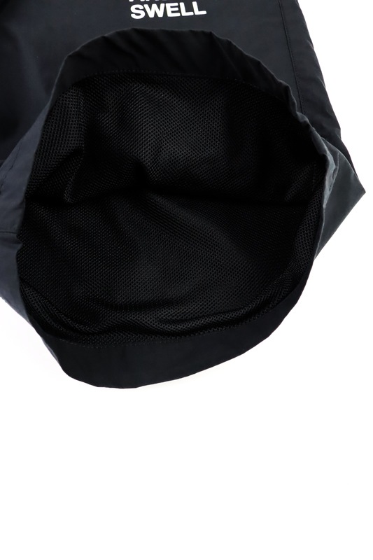 rough&swell ��ե���ɥ������� FORCE TOUR SHORTS ���硼�ȥѥ�� �֥�å� RSM-24063 / ����ե����� ��� ���&��������