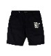rough&swell ��ե���ɥ������� FORCE TOUR SHORTS ���硼�ȥѥ�� �֥�å� RSM-24063 / ����ե����� ��� ���&��������