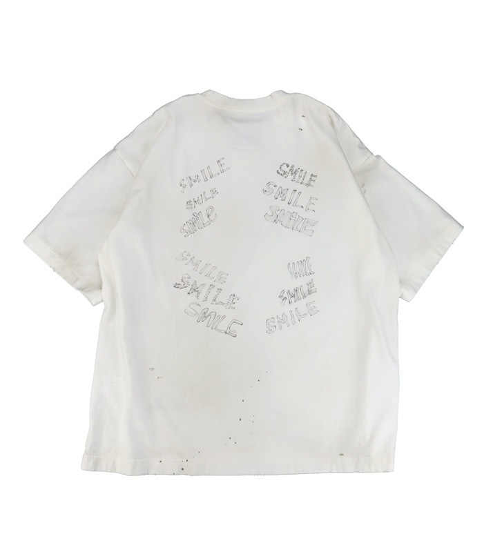 25SS】Maison MIHARA YASUHIRO メゾン ミハラヤスヒロ LEON Printed