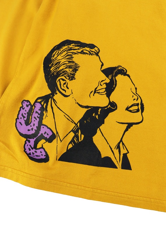 25AWUNDERCOVER С LSTEE UC COLLAGE ޥ UC2E4891-2