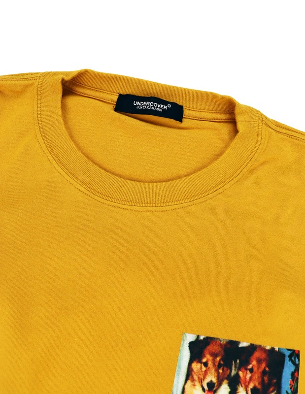 25AWUNDERCOVER С LSTEE UC COLLAGE ޥ UC2E4891-2