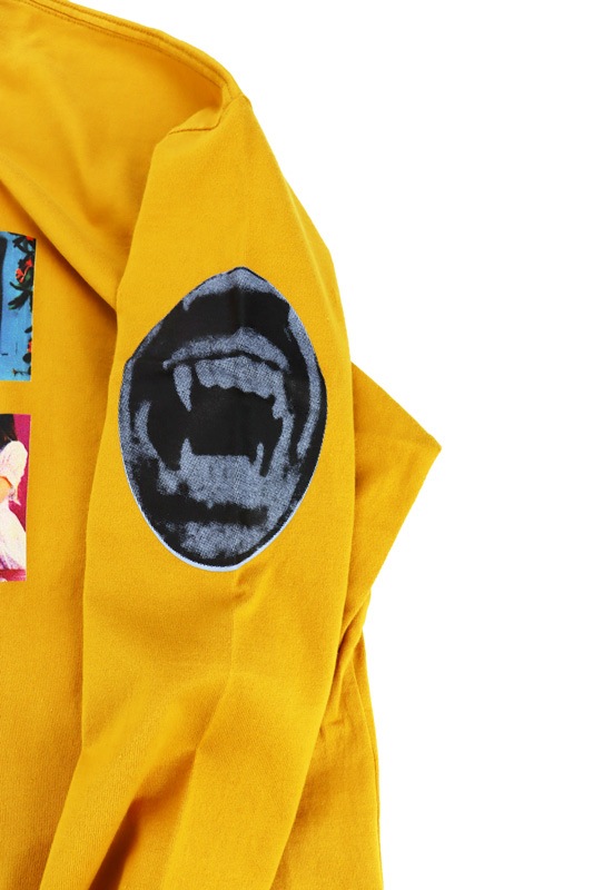 25AWUNDERCOVER С LSTEE UC COLLAGE ޥ UC2E4891-2