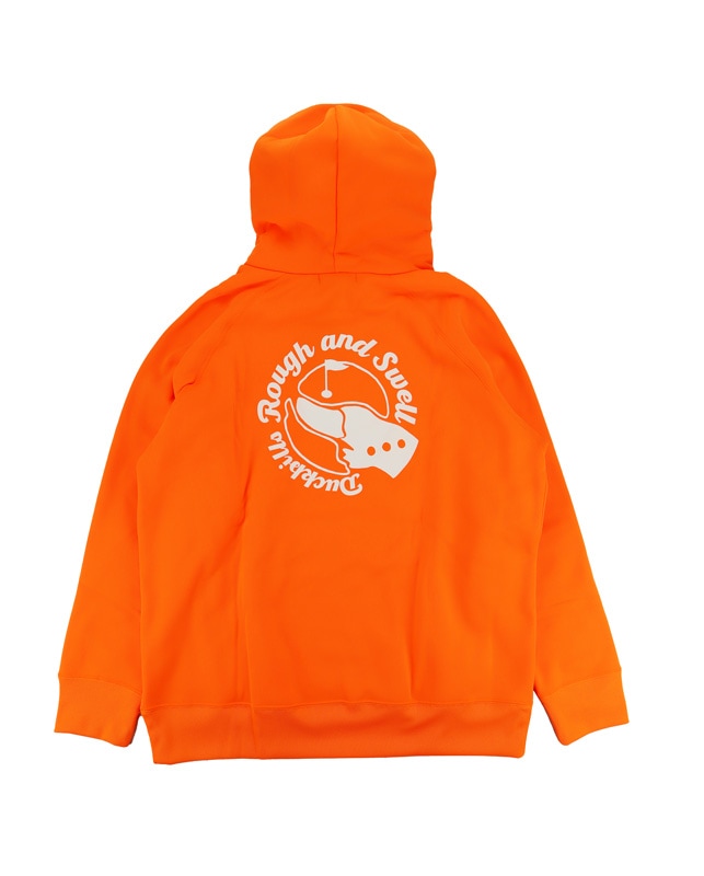 rough&swell ラフアンドスウェル SANTA MONICA HOODIE フーディー