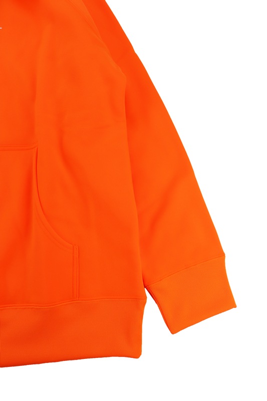 rough&swell ラフアンドスウェル SANTA MONICA HOODIE フーディー