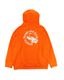 rough&swell ��ե���ɥ������� SANTA MONICA HOODIE �ա��ǥ��� ����� RSM-25207