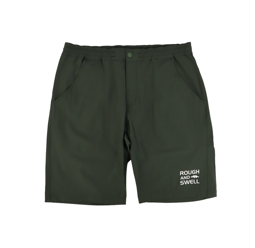 rough&swell ��ե���ɥ������� RACING SHORTS ���硼�ȥѥ�� ���꡼�� RSM-26051