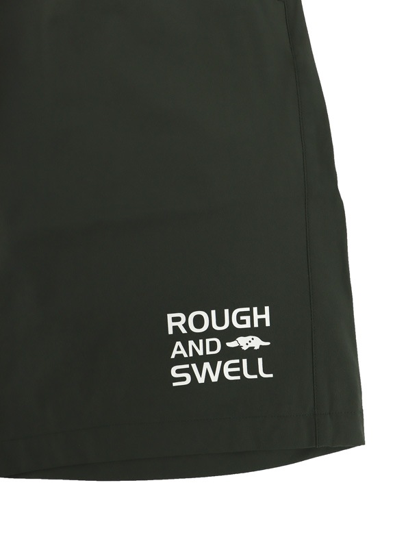 rough&swell ��ե���ɥ������� RACING SHORTS ���硼�ȥѥ�� ���꡼�� RSM-26051