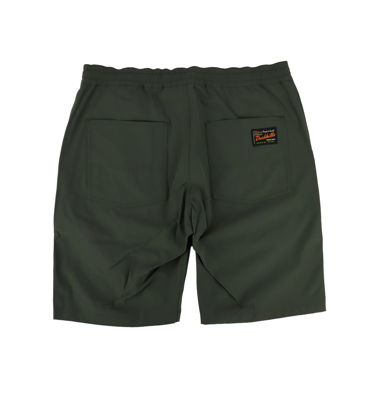 rough&swell ��ե���ɥ������� RACING SHORTS ���硼�ȥѥ�� ���꡼�� RSM-26051