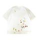 ��26AW��Maison MIHARA YASUHIRO �᥾�� �ߥϥ�䥹�ҥ� Price Tag Sticker Printed T-shirt �ۥ磻�� A17TS591
