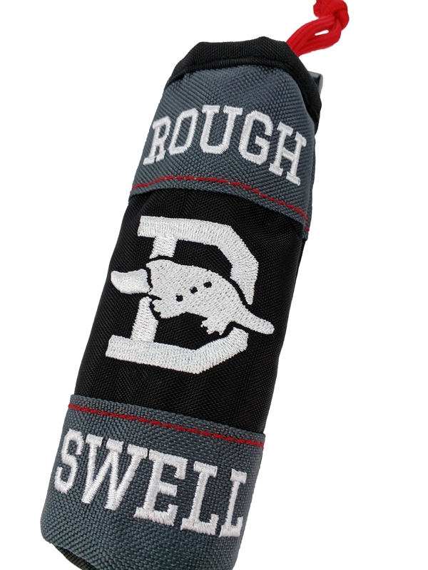 rough&swell ラフアンドスウェル BIG D BALL HOLDER ボールホルダー