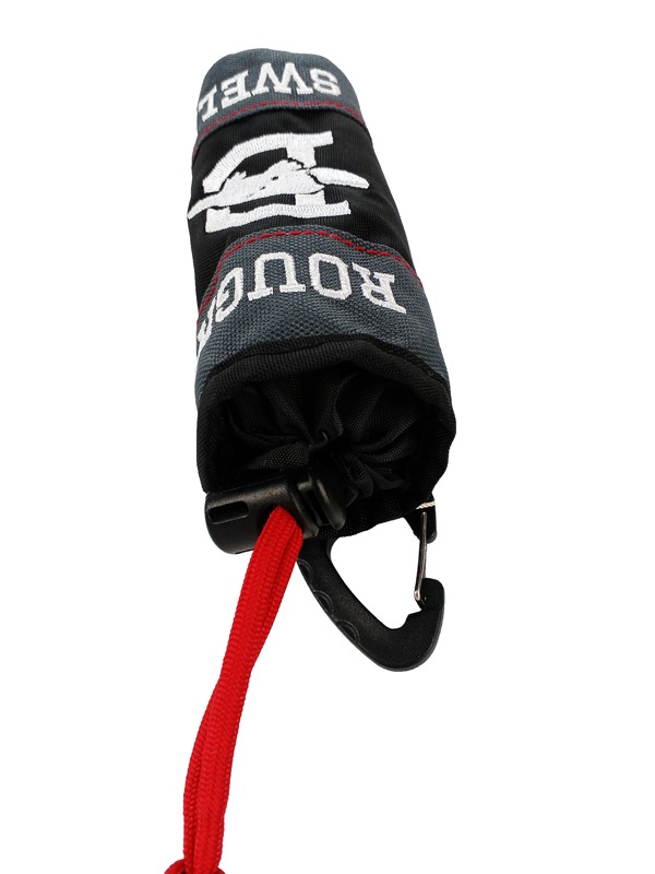 rough&swell ラフアンドスウェル BIG D BALL HOLDER ボールホルダー