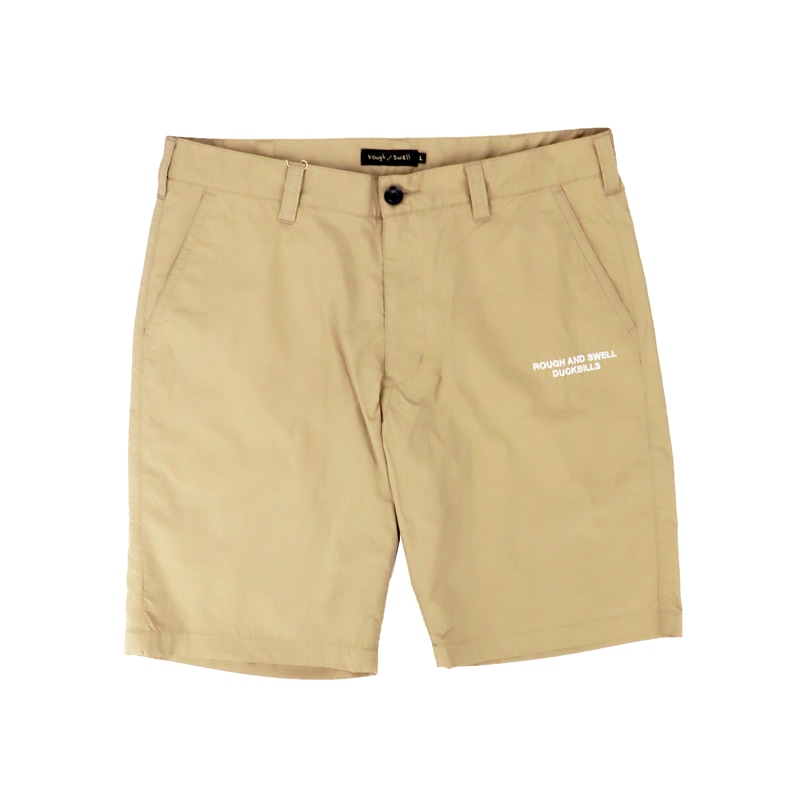 rough&swell եɥ CHIC SICK TOUR SHORTS 硼ȥѥ ١ RSM-23047 / ե  &