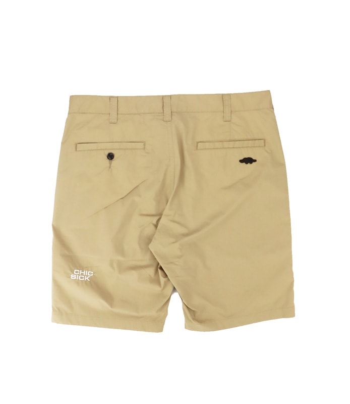rough&swell ラフアンドスウェル CHIC SICK TOUR SHORTS ショート