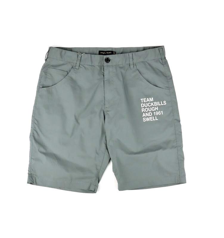 rough＆swell ラフアンドスウェル ショートパンツL ラフアンドスウェル