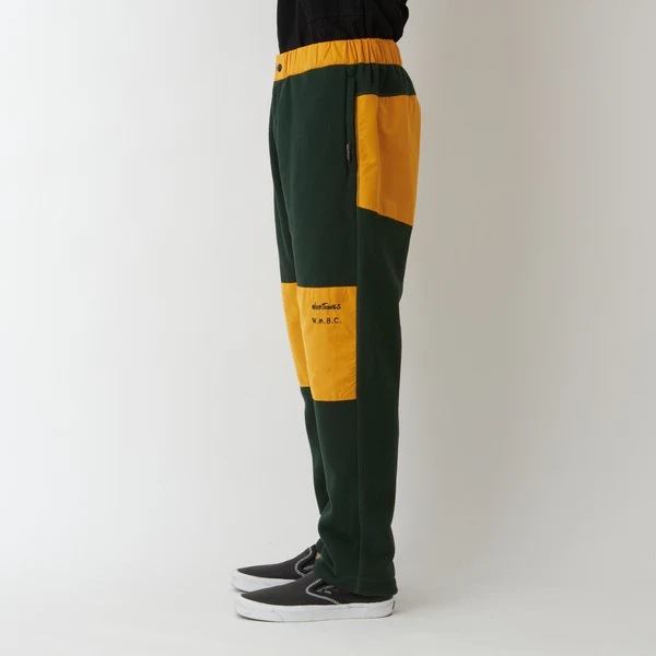 雑誌 OCEANS 限定 セットアップ ホワイトマウンテニアリング 17289-218-