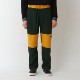 ��50��OFF��White Mountaineering  �ۥ磻�ȥޥ���ƥ˥���󥰡�W.M.B.C. �� WILD THINGS FLEECE PANTS GREEN BC2473401