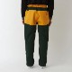 ��50��OFF��White Mountaineering  �ۥ磻�ȥޥ���ƥ˥���󥰡�W.M.B.C. �� WILD THINGS FLEECE PANTS GREEN BC2473401