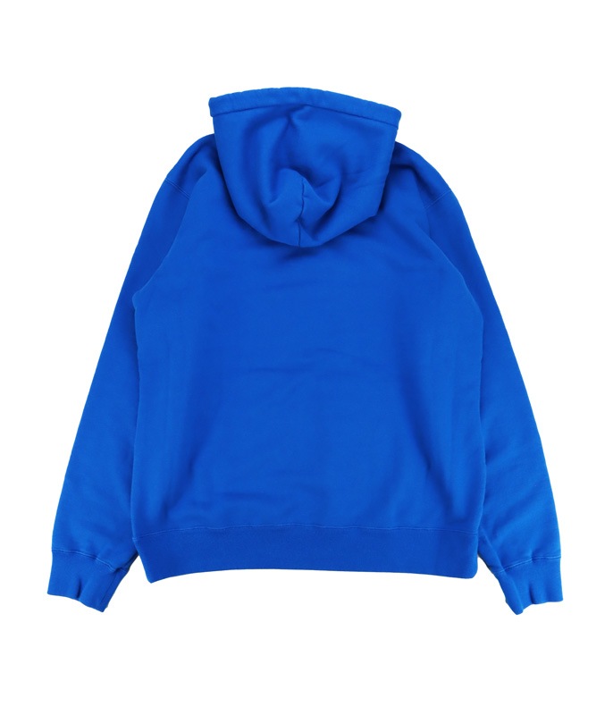 ��25AW��UNDERCOVER ����������С� HOODIE THE EMPYREAN CHAOS �֥롼 UC2E4893