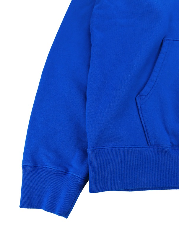 ��25AW��UNDERCOVER ����������С� HOODIE THE EMPYREAN CHAOS �֥롼 UC2E4893