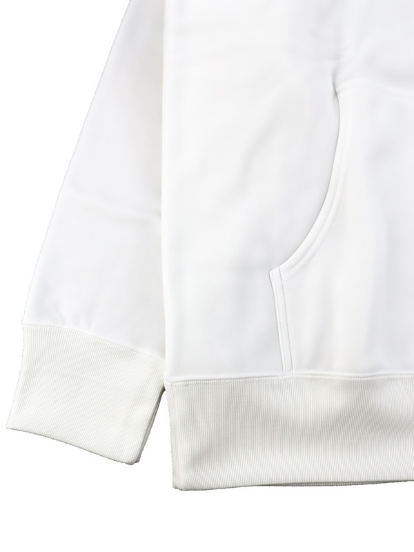 rough&swell ラフアンドスウェル SANTA MONICA HOODIE フーディー