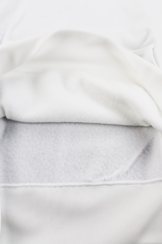 rough&swell ラフアンドスウェル SANTA MONICA HOODIE フーディー