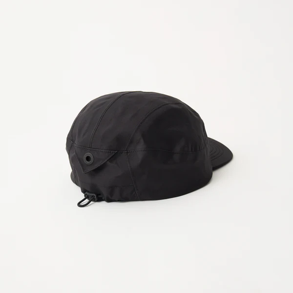��30��OFF��White Mountaineering  �ۥ磻�ȥޥ���ƥ˥���� GORE-TEX CAP BLACK BK2671801