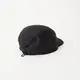 ��30��OFF��White Mountaineering  �ۥ磻�ȥޥ���ƥ˥���� GORE-TEX CAP BLACK BK2671801