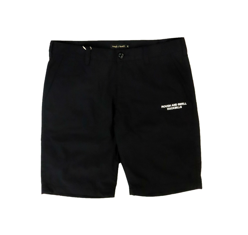 新品未使用 ラフアンドスウェル ショートパンツ コーデュロイ L 新品ROUGH\u0026SWELL ラフアンドスウェル 2023年モデル ハーフパンツ