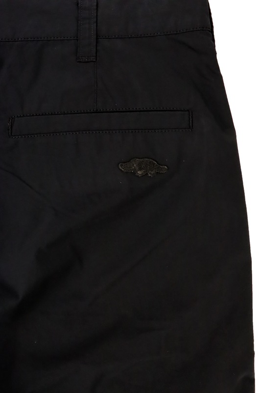 ��30��OFF��rough&swell ��ե���ɥ������� CHIC SICK TOUR SHORTS ���硼�ȥѥ�� �֥�å� RSM-23047 / ����ե����� ��� ���&��������