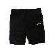 ��30��OFF��rough&swell ��ե���ɥ������� CHIC SICK TOUR SHORTS ���硼�ȥѥ�� �֥�å� RSM-23047 / ����ե����� ��� ���&��������