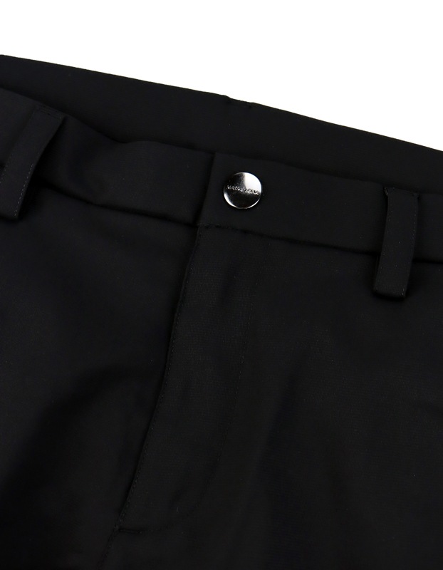 ��25SS��MARK&LONA �ޡ�������ɥ��� CODE COLLECTION CD12-PCSP �֥�å� | MEN | ���硼�ȥѥ�� MCM-5A-AT53