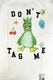 ��26AW��Maison MIHARA YASUHIRO �᥾�� �ߥϥ�䥹�ҥ� Leon Doodle Printed T-shirt �ۥ磻�� J17TS811