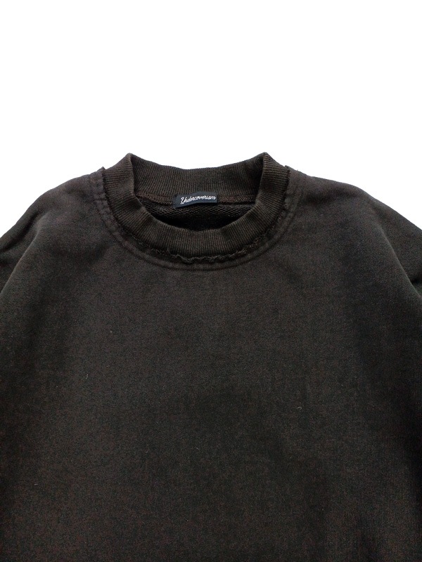 SALE】Undercoverism アンダーカバーイズム CKシャツレイヤード 