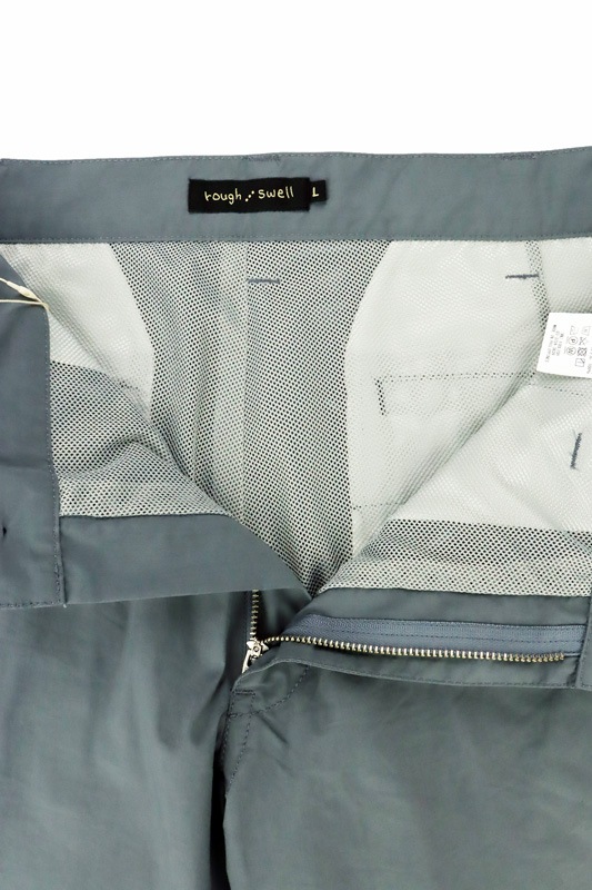 rough&swell ラフアンドスウェル CHIC SICK TOUR SHORTS ショート