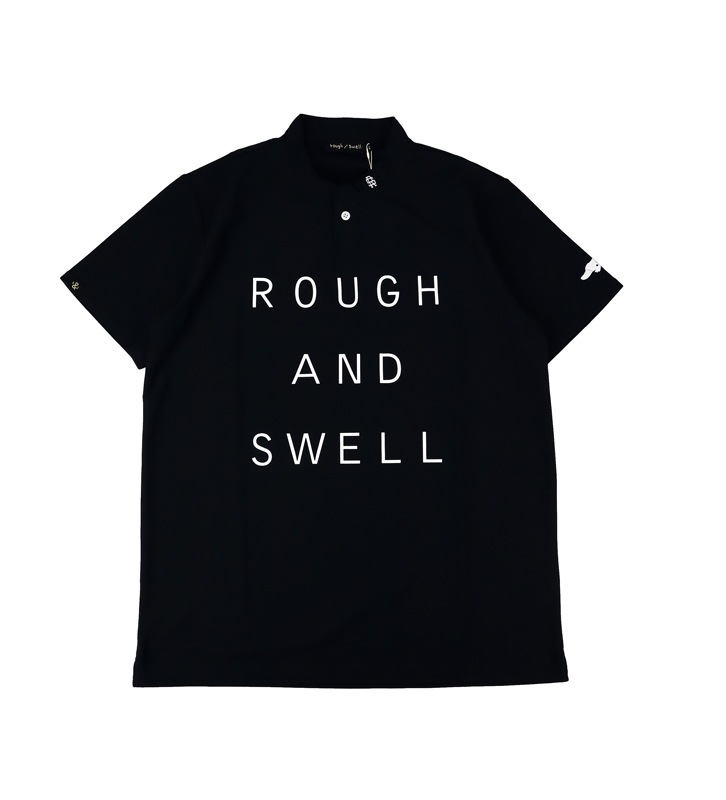 rough&swell եɥ THE ROOM ROUGH-NECK եͥå ֥å RSM-24036 / ե  &