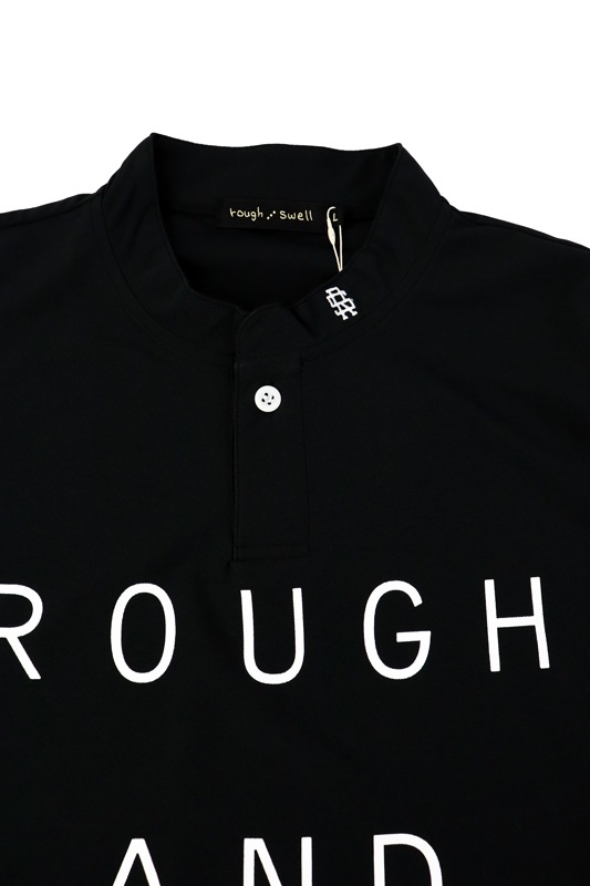 rough&swell եɥ THE ROOM ROUGH-NECK եͥå ֥å RSM-24036 / ե  &