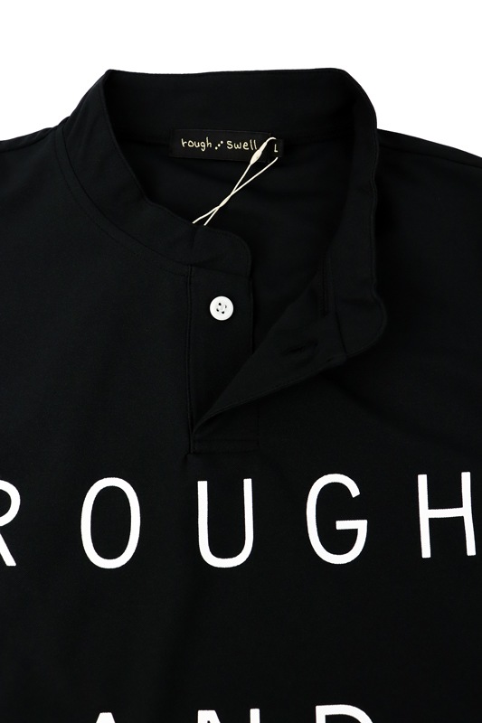 rough&swell եɥ THE ROOM ROUGH-NECK եͥå ֥å RSM-24036 / ե  &