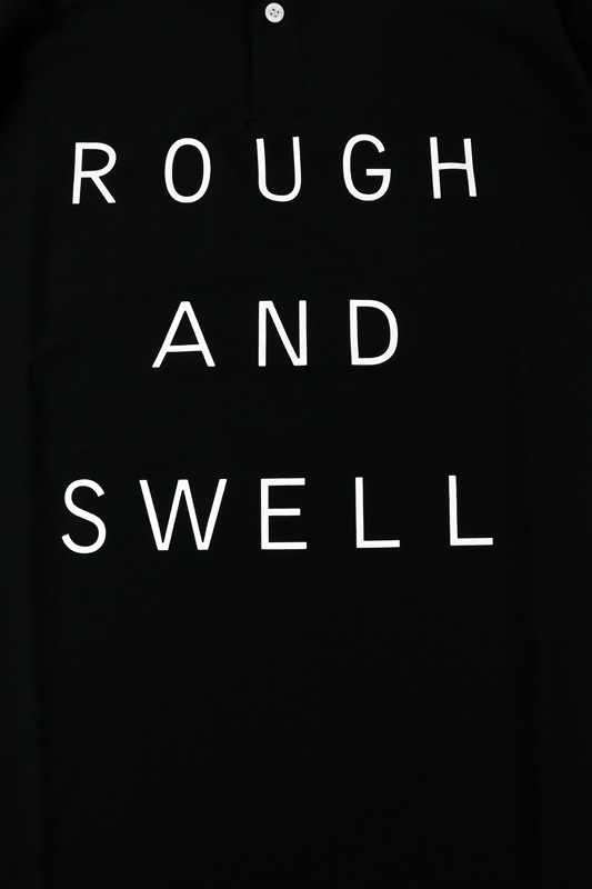 rough&swell եɥ THE ROOM ROUGH-NECK եͥå ֥å RSM-24036 / ե  &