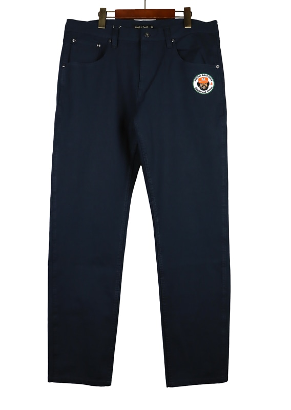 rough&swell ��ե���ɥ������� BBC PANTS �ѥ�� �ͥ��ӡ� RSM-25155 / ����ե����� ��� ���&��������