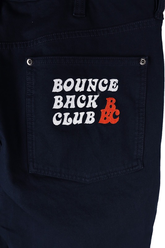 rough&swell ��ե���ɥ������� BBC PANTS �ѥ�� �ͥ��ӡ� RSM-25155 / ����ե����� ��� ���&��������