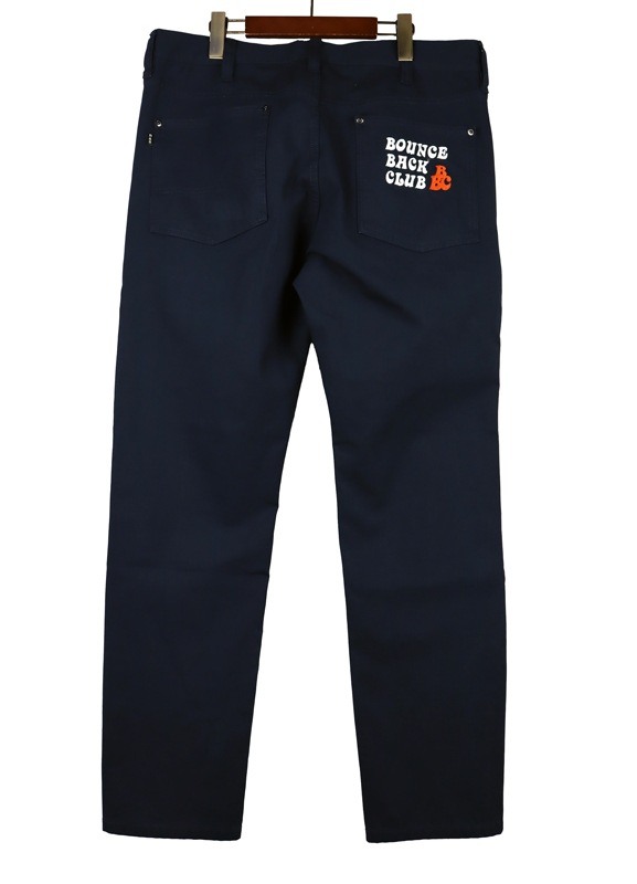 rough&swell ��ե���ɥ������� BBC PANTS �ѥ�� �ͥ��ӡ� RSM-25155 / ����ե����� ��� ���&��������