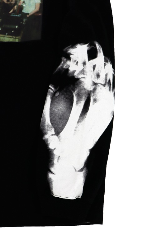 25AWUNDERCOVER С WIDELSTEE Print_Studio ֥å UC2E4814-1