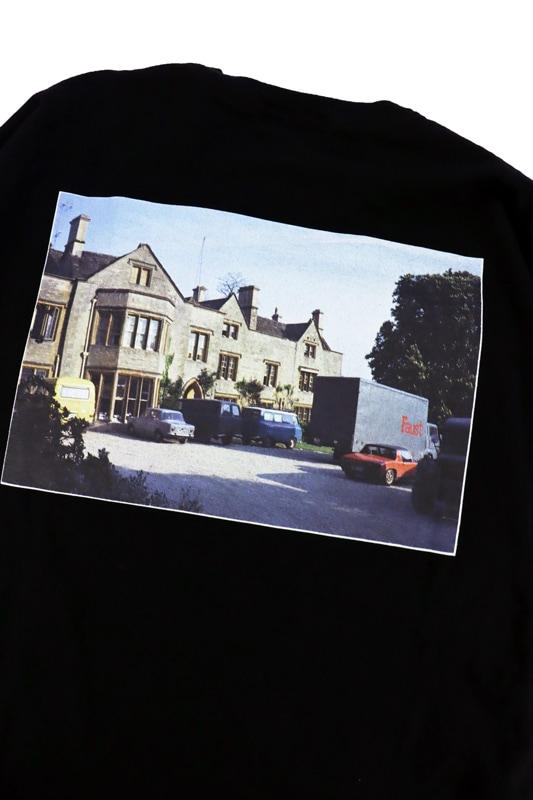 25AWUNDERCOVER С WIDELSTEE Print_Studio ֥å UC2E4814-1