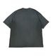 ��26AW��Maison MIHARA YASUHIRO �᥾�� �ߥϥ�䥹�ҥ� Leon Doodle Printed T-shirt �֥�å� J17TS811