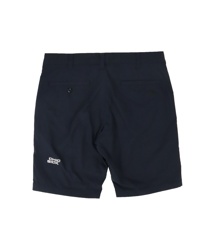 rough&swell ��ե���ɥ������� CHIC SICK TOUR SHORTS ���硼�ȥѥ�� �ͥ��ӡ� RSM-23047 / ����ե����� ��� ���&��������