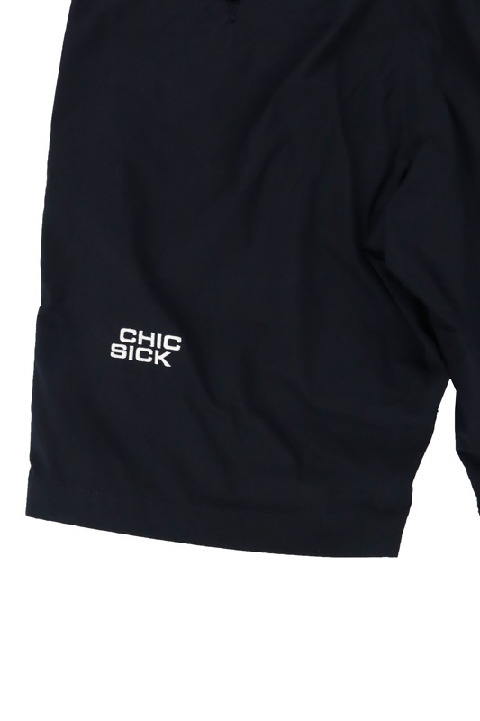 rough&swell ��ե���ɥ������� CHIC SICK TOUR SHORTS ���硼�ȥѥ�� �ͥ��ӡ� RSM-23047 / ����ե����� ��� ���&��������